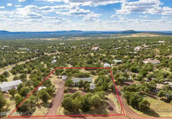 Williams, AZ 86046,7146 N Hopi Street