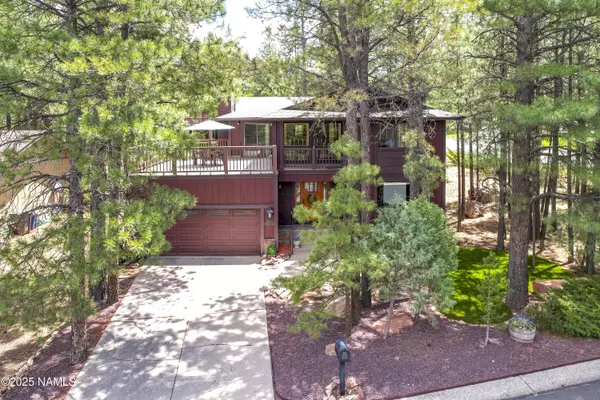 2000 N Rio De Flag Drive, Flagstaff, AZ 86004