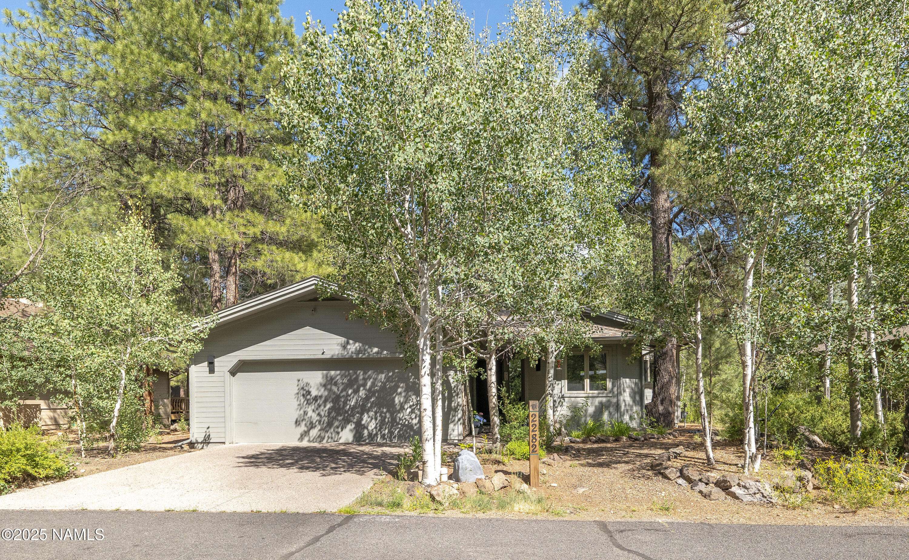 2282 Platt Cline, Flagstaff, AZ 86005