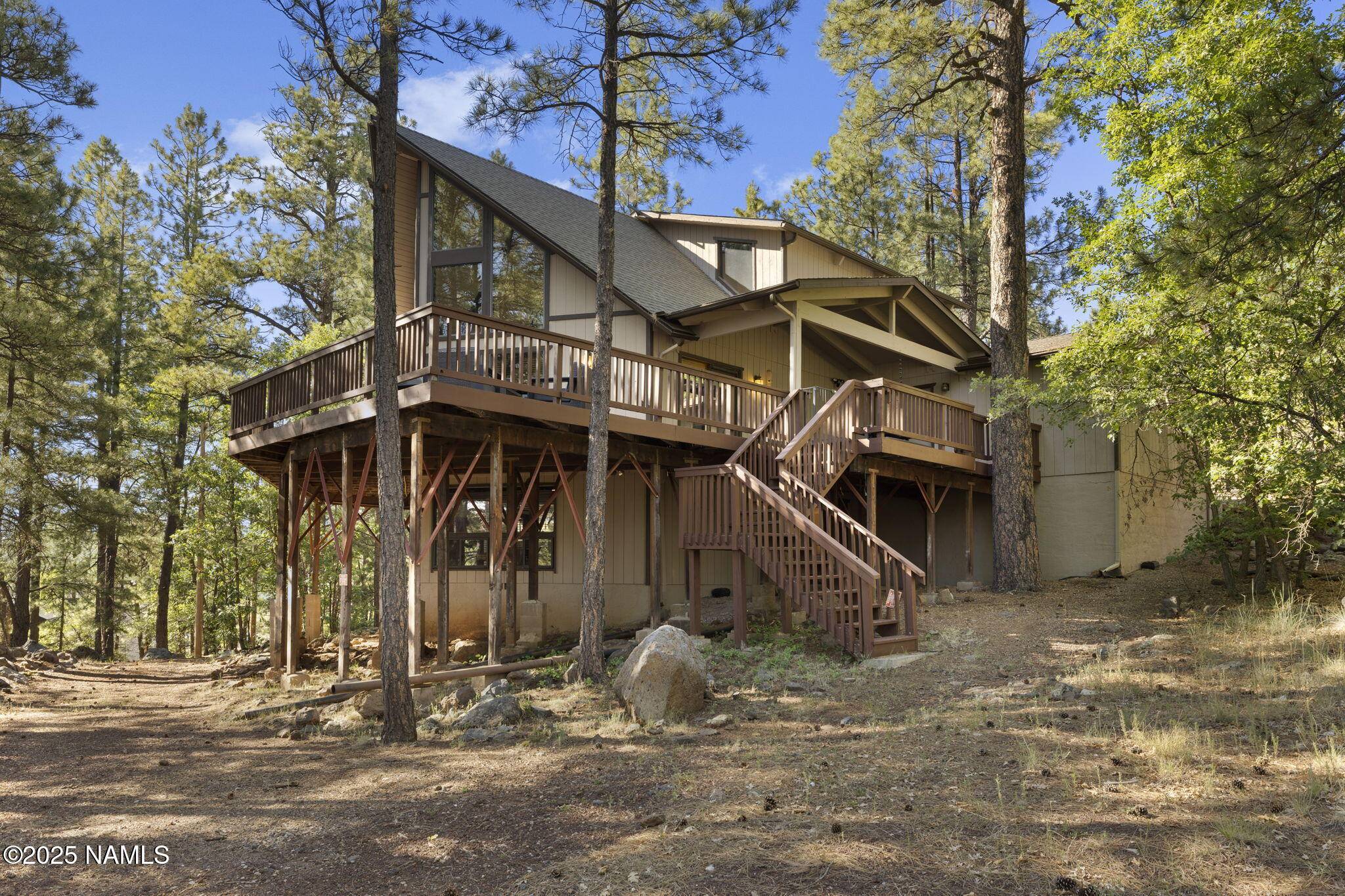 17770 S Maverick Circle, Munds Park, AZ 86017