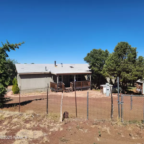 Williams, AZ 86046,7330 N Wild Horse Drive