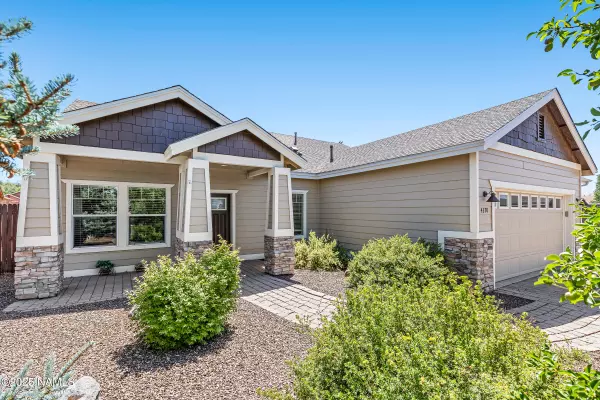 Bellemont, AZ 86015,4370 Bellemont Springs Drive