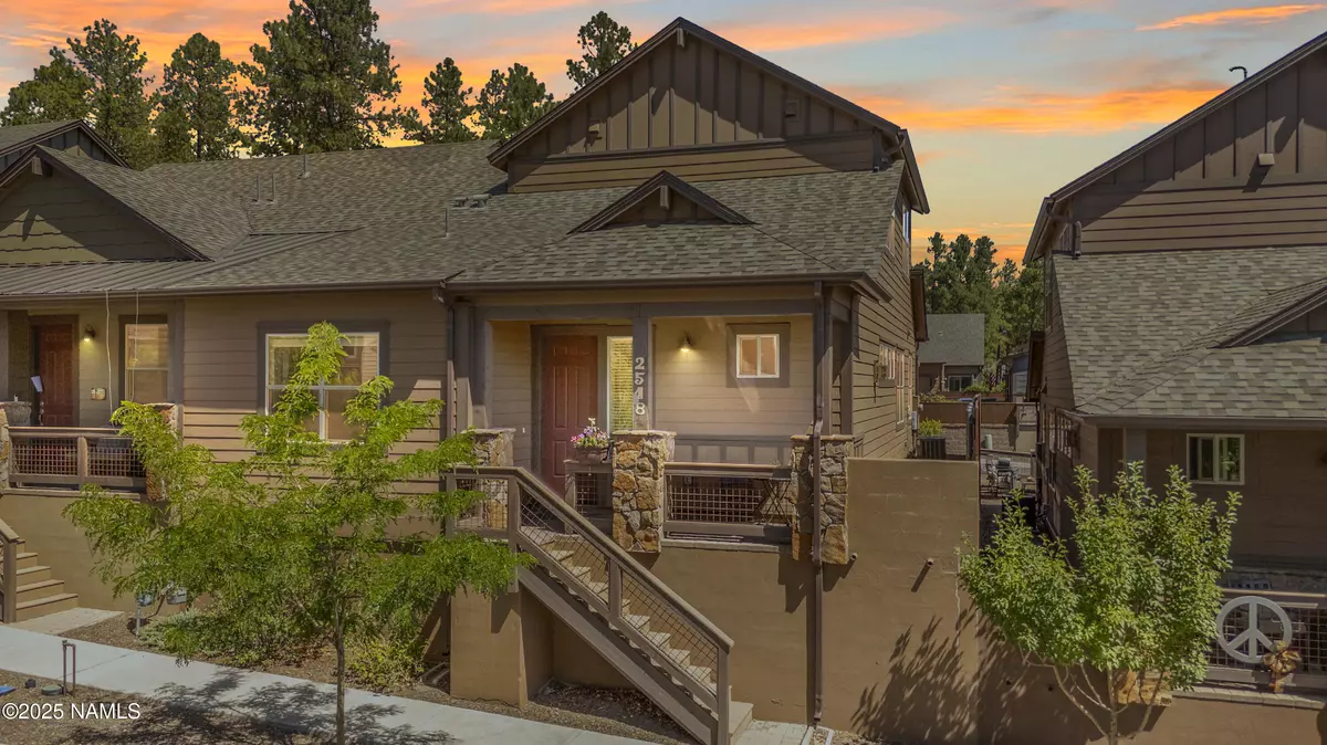 Flagstaff, AZ 86001,2518 W Josselyn Drive