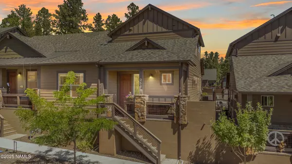 2518 W Josselyn Drive,  Flagstaff,  AZ 86001