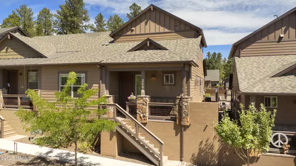 Flagstaff, AZ 86001,2518 W Josselyn Drive