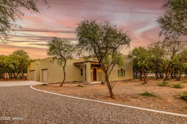 2185 S Diamond Creek Lane, Camp Verde, AZ 86322