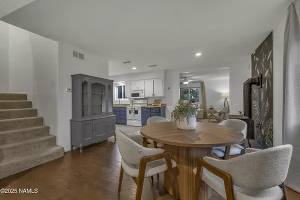 Flagstaff, AZ 86004,6646 N Snowflake Drive