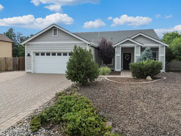 4769 Fossil Creek Drive,  Bellemont,  AZ 86015