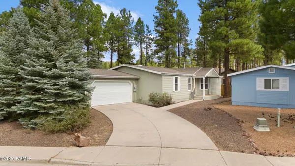 Flagstaff, AZ 86001,2494 W Coronado Avenue