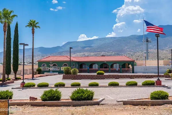 1481 Az-89a, Clarkdale, AZ 86324