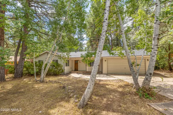 1021 W University Heights Drive S,  Flagstaff,  AZ 86005