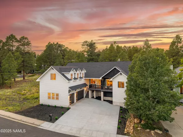 Flagstaff, AZ 86004,2373 N Colter Drive