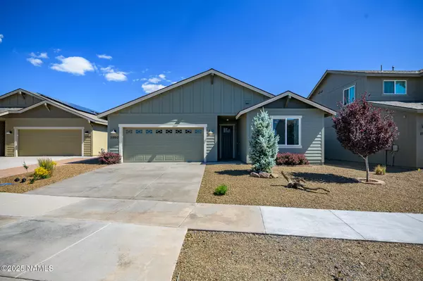 11950 Pegasus Road, Bellemont, AZ 86015