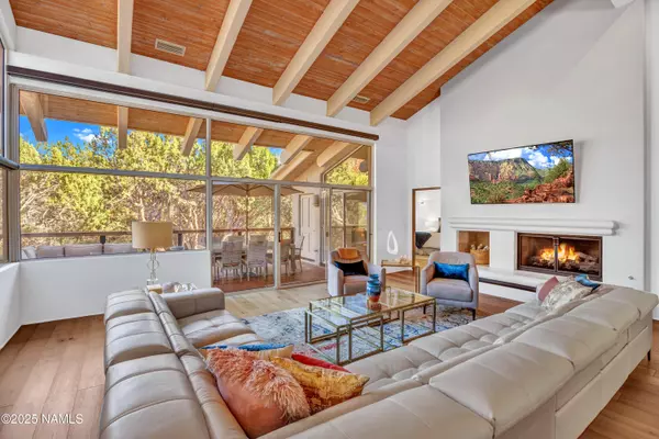 Sedona, AZ 86336,154 Shadow Mountain Drive