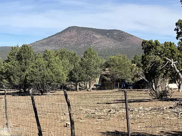 7065 Tulip Trail, Williams, AZ 86046