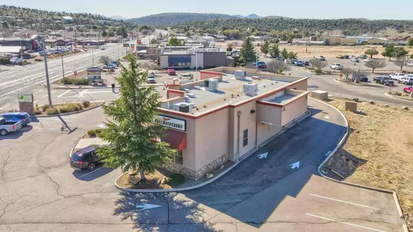 Payson, AZ 85541,816 S Beeline HWY