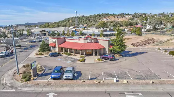 Payson, AZ 85541,816 S Beeline HWY