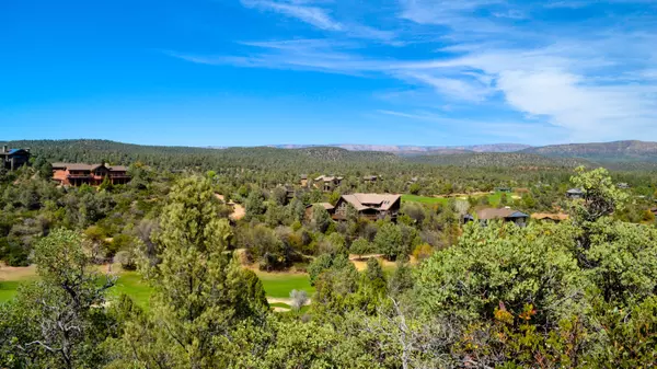 2502 E Morning Glory CIR, Payson, AZ 85541