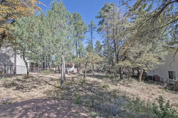 Payson, AZ 85541,512 W Overland RD