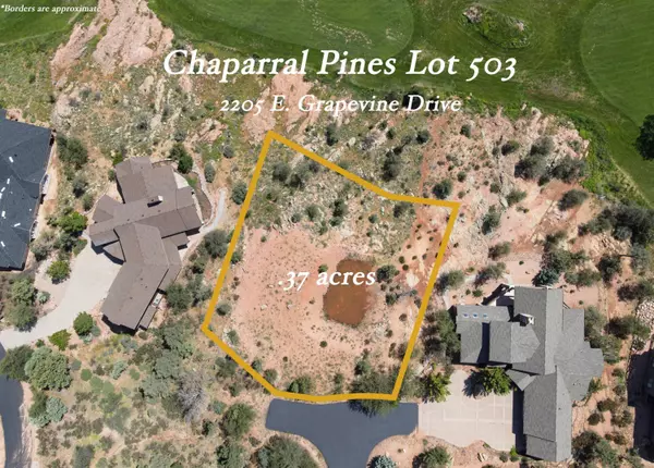 Payson, AZ 85541,2205 E Grapevine DR
