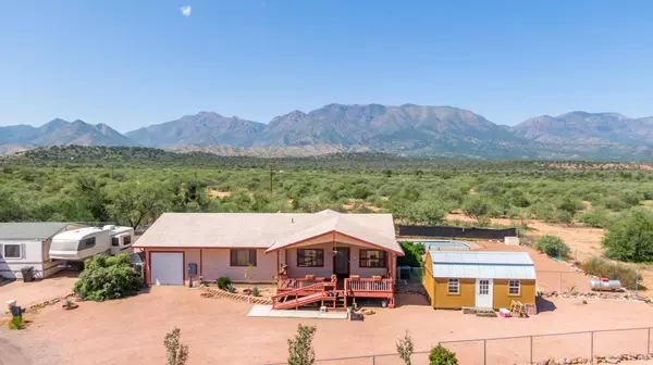 873 Deercreek DR, Payson, AZ 85541