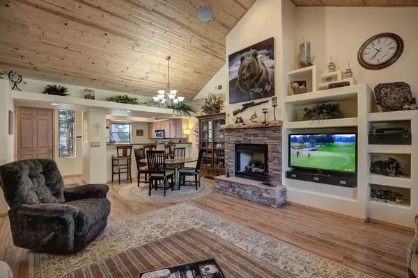 Payson, AZ 85541,2500 E ELK RUN CT