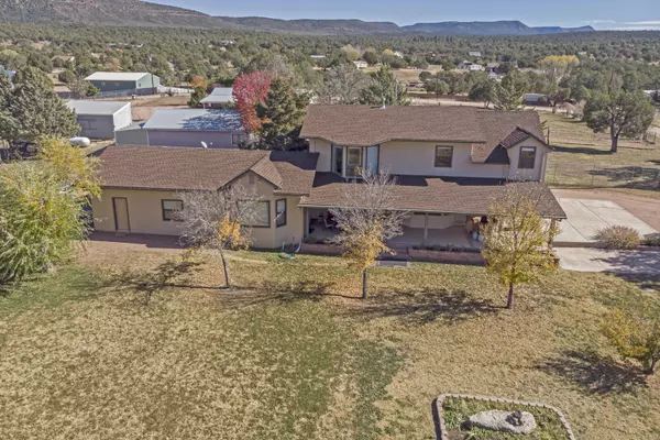 Payson, AZ 85541,124 W PATRIOT DR