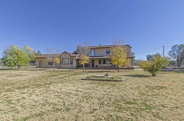 Payson, AZ 85541,124 W PATRIOT DR