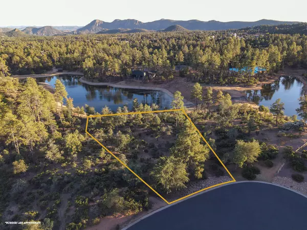 Payson, AZ 85541,703 N SNOWBERRY CIR