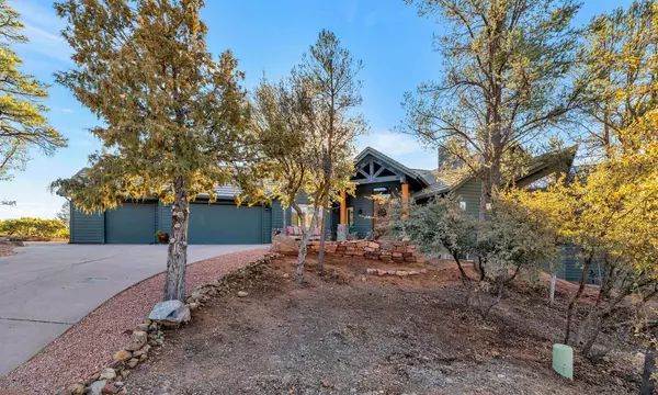 Payson, AZ 85541,1006 N SCENIC DR