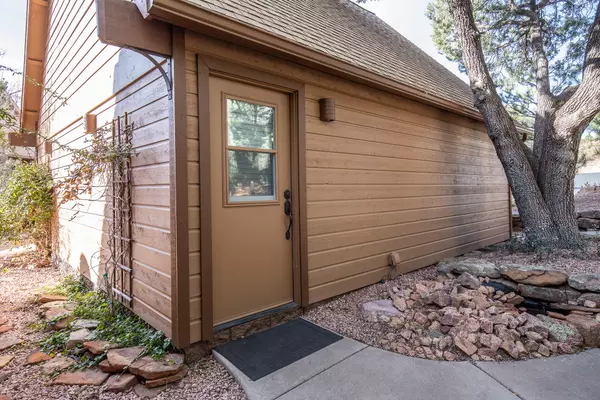 Payson, AZ 85541,807 N Grapevine CIR