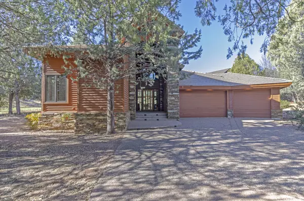 2809 E COYOTE MINT CIR, Payson, AZ 85541