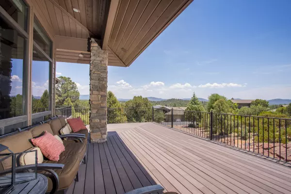 Payson, AZ 85541,910 N Scenic DR