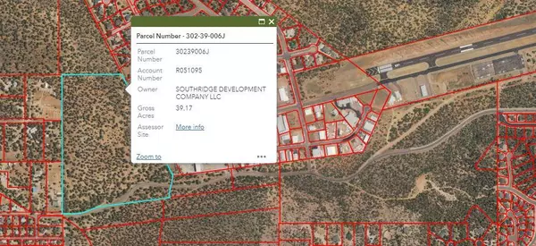 Payson, AZ 85541,2301 W Graff DR