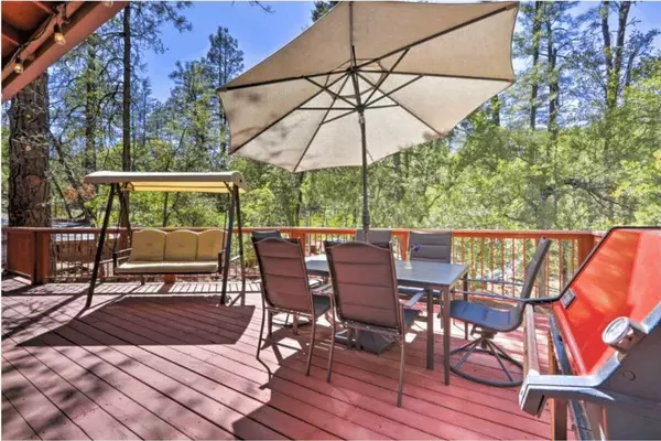 Pine, AZ 85544,6904 W Brokaw LN