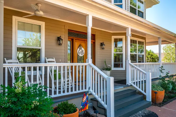 Strawberry, AZ 85544,10491 W FOSSIL CREEK RD