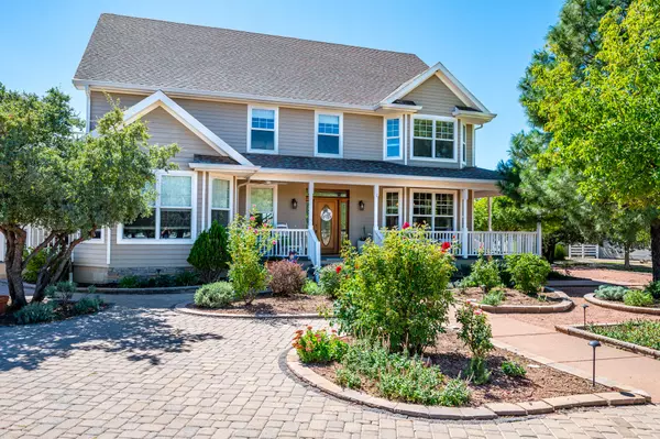 Strawberry, AZ 85544,10491 W FOSSIL CREEK RD