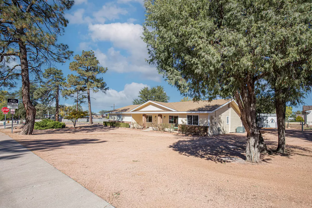 Payson, AZ 85541,800 E Frontier ST