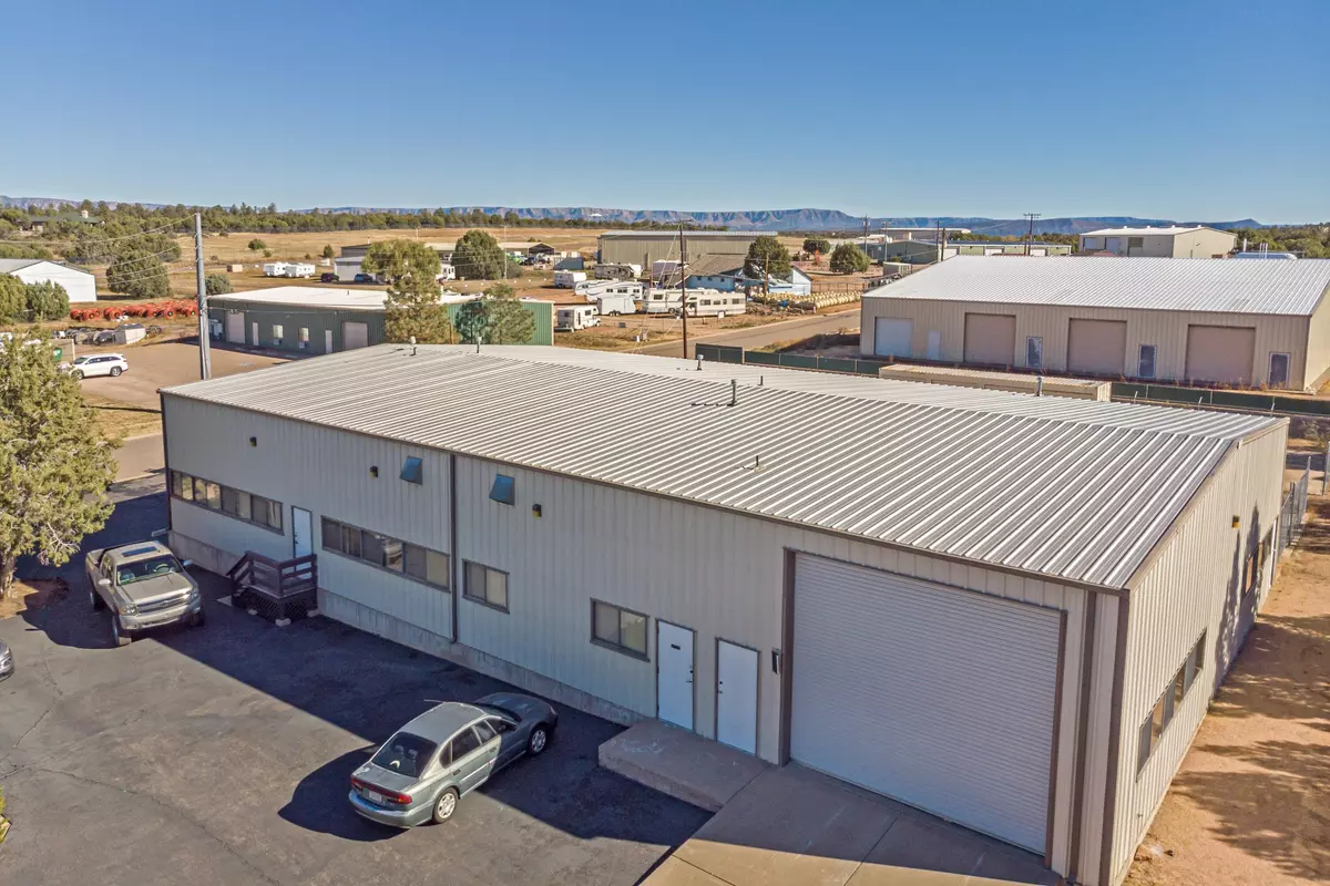 Payson, AZ 85541,1323 W RED BARON RD