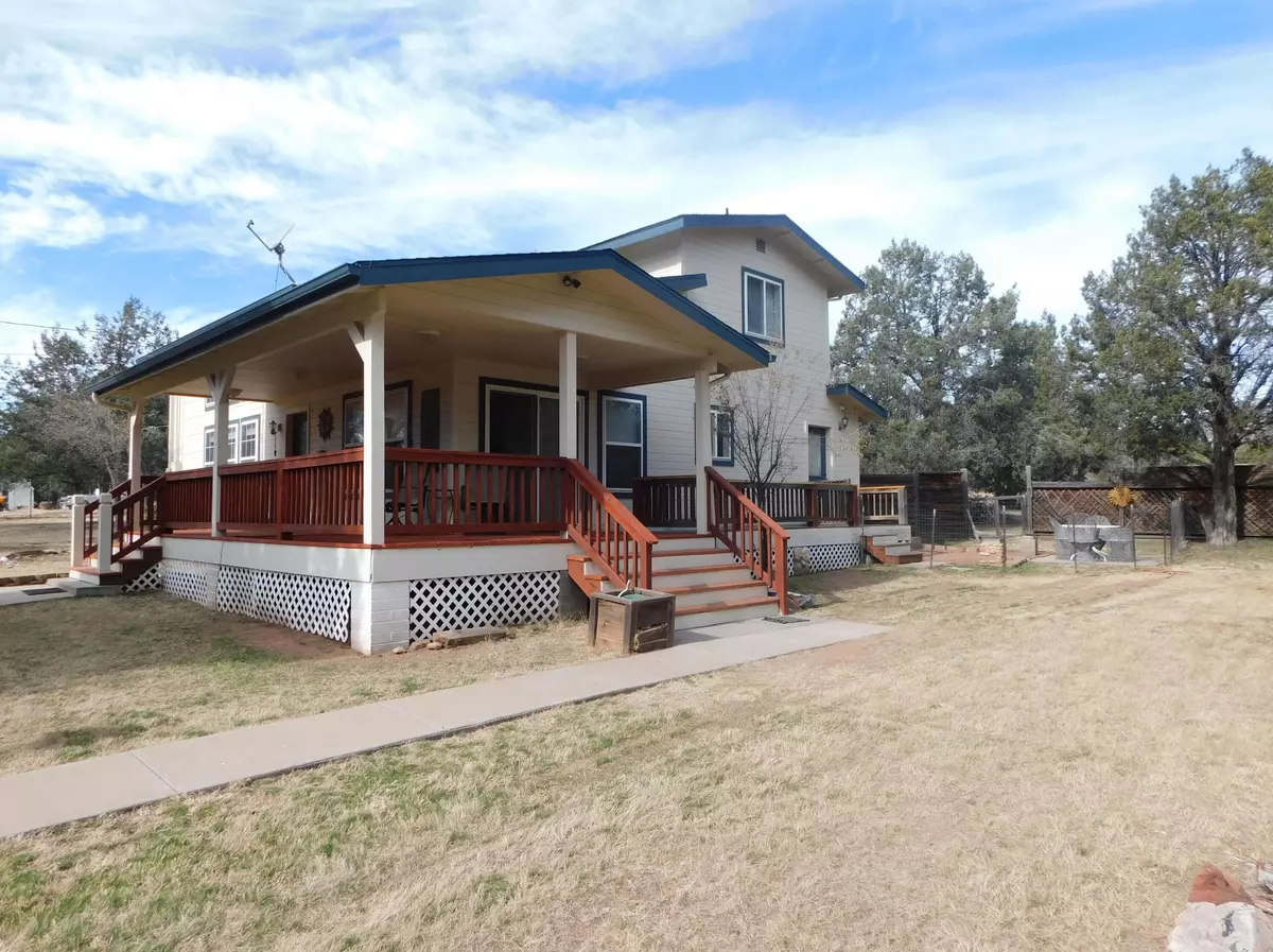 Payson, AZ 85541,174 W Patriot DR