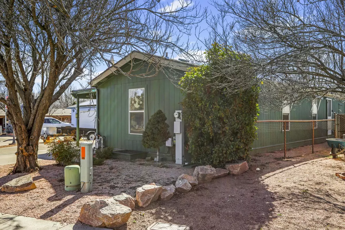 Payson, AZ 85541,220 S Houston Creek CIR