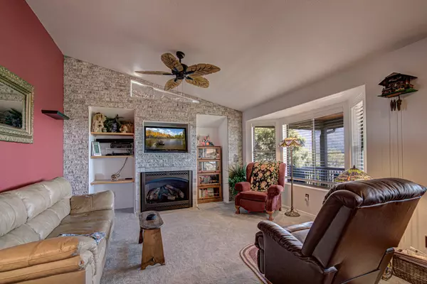 4717 N Rim Vista DR, Pine, AZ 85544