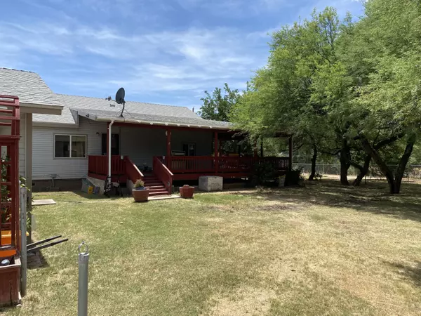 267 WADE SCHANDLEY DR, Tonto Basin, AZ 85553