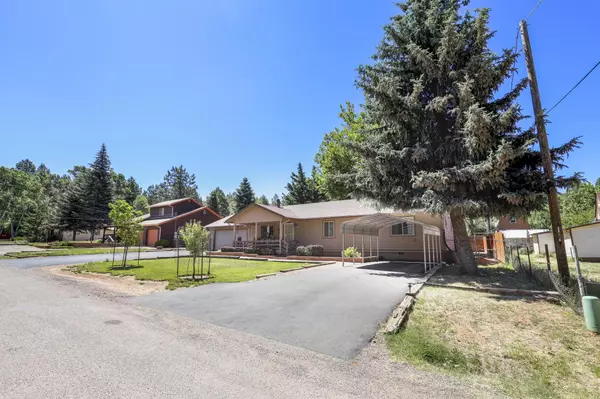 Strawberry, AZ 85544,8245 W PARKINSON DR