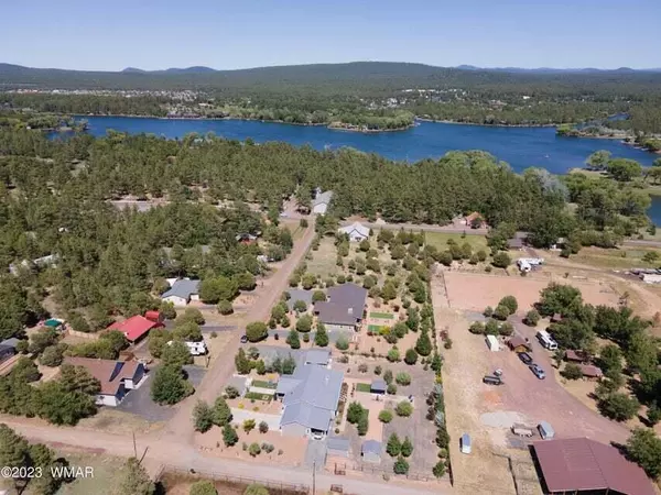Lakeside, AZ 85929,3365 Heritage LN