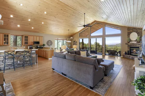 Pine, AZ 85544,6494 W Ruin Hill LOOP