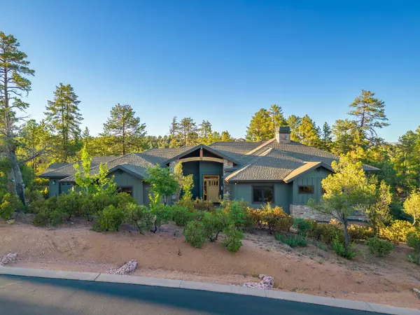 Payson, AZ 85541,1810 E Desert Mimosa DR