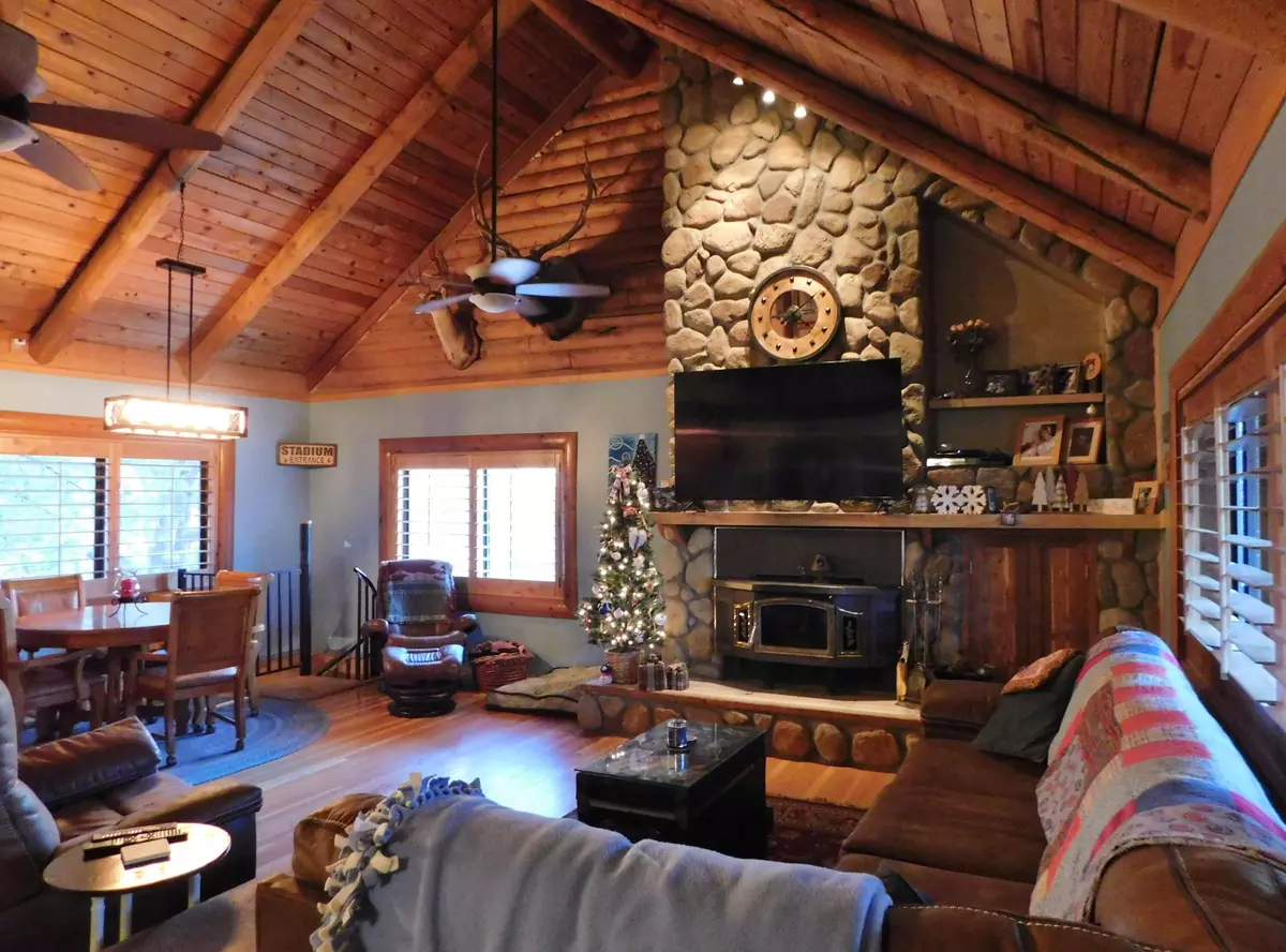 Pine, AZ 85544,3107 N Kysar WAY