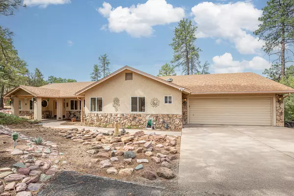 Payson, AZ 85541,307 W Forest DR