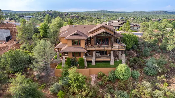 Payson, AZ 85541,2601 E MORNING GLORY CIR